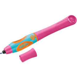 PELIKAN Ink Roller Griffix 820431 lovely pink, i mancini