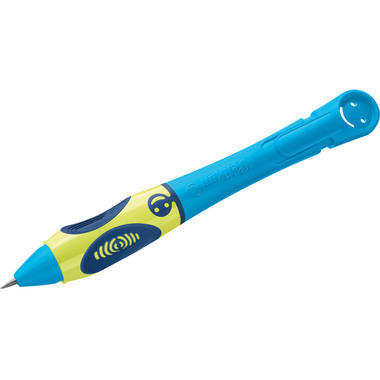 PELIKAN Bleistift Griffix HB 820516 neon fresh, Linkshänder