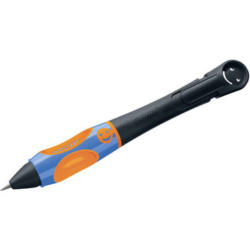 PELIKAN Bleistift Griffix HB 821087 neon black, Rechtshänder