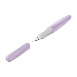 PELIKAN Penna stilografica Twist eco 822237 Lavender