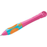 Die Post | La Poste | La Posta PELIKAN Crayon Griffix HB 820523 lovely pink, droitiers