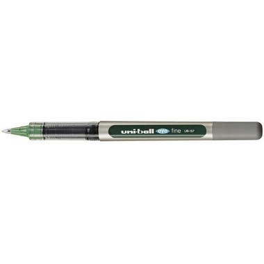 UNI-BALL Roller eye 0.7mm UB-157 GREEN verde