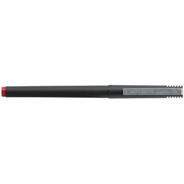 UNI-BALL Roller Micro 0.5mm UB-120 RED rouge