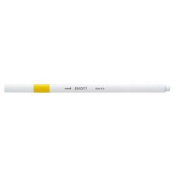 UNI-BALL Fineliner Emott 0.4mm PEM-SY_2_YELLOW jaune