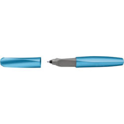 PELIKAN Tintenroller Twist 0.3mm 811279 blau