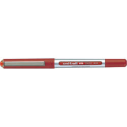 UNI-BALL Roller Eye Micro 0.5mm UB-150 RED rosso