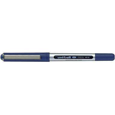 UNI-BALL Roller Eye Micro 0.5mm UB-150 BLUE bleu