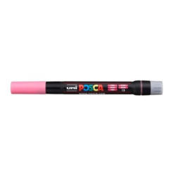 UNI-BALL Posca Marker 1-10mm PCF-350 PINK rosa