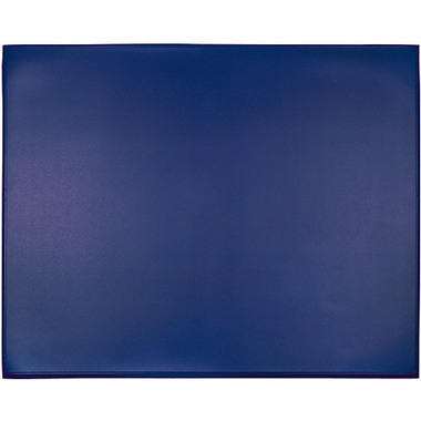 BÜROLINE Schreibunterlage 49015 blau 65x50cm