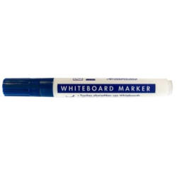 BÜROLINE Whiteboard Marker 1-4mm 223001 blu