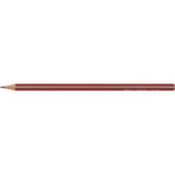 BÜROLINE Bleistift HB 280701 12 Stück
