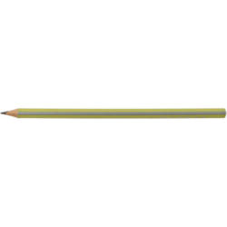 BÜROLINE Bleistift 2B 280700 12 Stück
