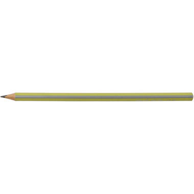 BÜROLINE Bleistift 2B 280700 12 Stück