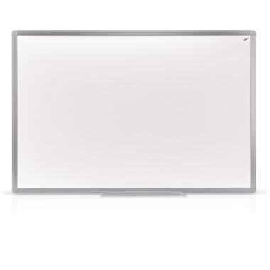 BÜROLINE Whiteboard 651802 100x200cm