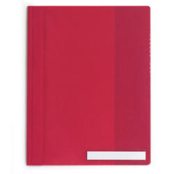 DURABLE Dossier A4 2510/03 rosso