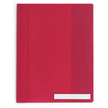 DURABLE Dossier A4 2510/03 rouge