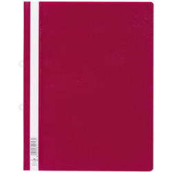 DURABLE Dossier A4 2580/03 rosso