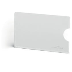 DURABLE Card case Rfid Secure 890319 3 pezzi