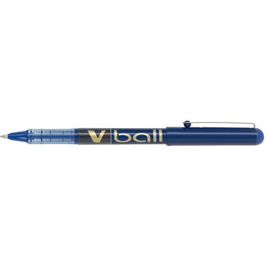 PILOT Roller V-Ball 0,5mm BL-VB5-L blu