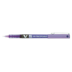 PILOT Hi-Tecpoint V5 0,3mm BX-V5-V violet