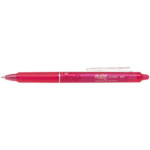 Die Post | La Poste | La Posta PILOT Frixion Clicker 0.7mm BLRTFR7P pink, rechargeable, corrig.