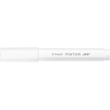 PILOT Marker Pintor F SW-PT-F-W bianco