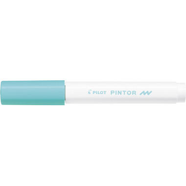 PILOT Marker Pintor F SW-PT-F-PG pastell verde