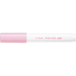 PILOT Marker Pintor F SW-PT-F-PP pastell pink
