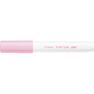 PILOT Marker Pintor F SW-PT-F-PP pastell pink