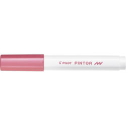 PILOT Marker Pintor F SW-PT-F-MP metallic pink