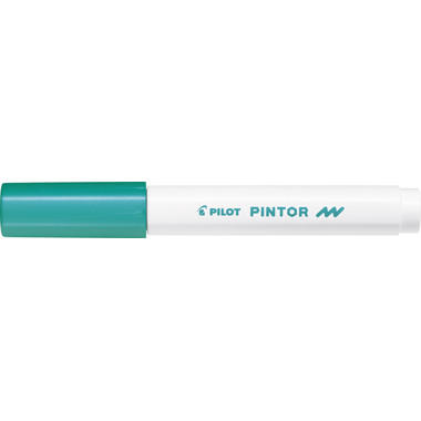 PILOT Marker Pintor F SW-PT-F-MG metallic vert