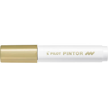 PILOT Marker Pintor M SW-PT-M-GD oro