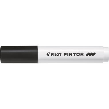PILOT Marker Pintor M SW-PT-M-B nero