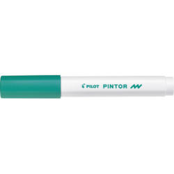 PILOT Marker Pintor F SW-PT-F-G verde