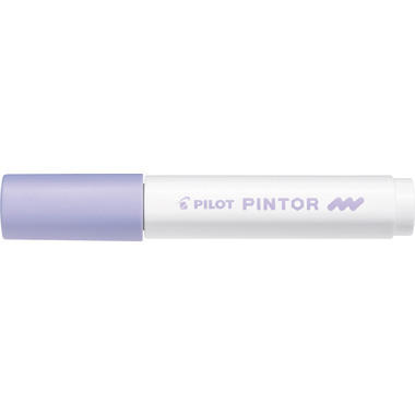 PILOT Marker Pintor M SW-PT-M-PV pastell violett