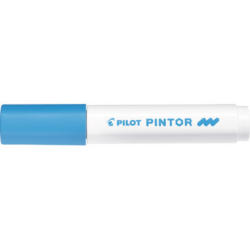 PILOT Marker Pintor M SW-PT-M-LB bleu claire