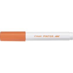 PILOT Marker Pintor F SW-PT-F-O arancione