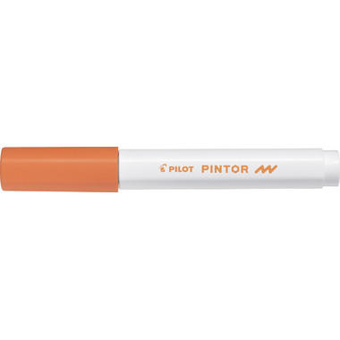 PILOT Marker Pintor F SW-PT-F-O arancione