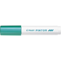PILOT Marker Pintor M SW-PT-M-MG metallic verde