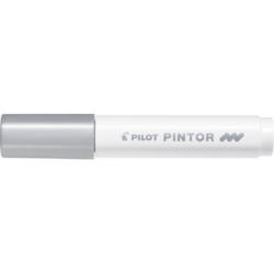 PILOT Marker Pintor M SW-PT-M-S argento