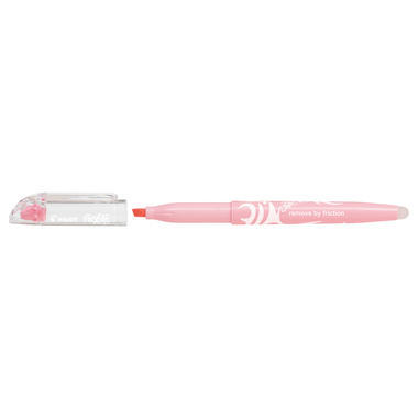 PILOT FriXion Light natural 3.3-4mm SW-FL-CP corall-pink