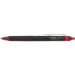 PILOT FriXion Point Clicker 0.25mm BLRT-FRP5-R rouge