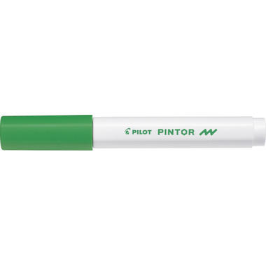 PILOT Marker Pintor F SW-PT-F-LG verde chiaro