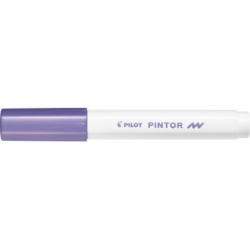 PILOT Marker Pintor F SW-PT-F-MV metallic violet
