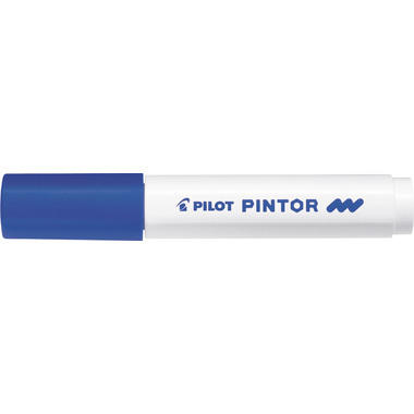 PILOT Marker Pintor M SW-PT-M-L bleu