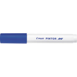 PILOT Marker Pintor F SW-PT-F-L blu