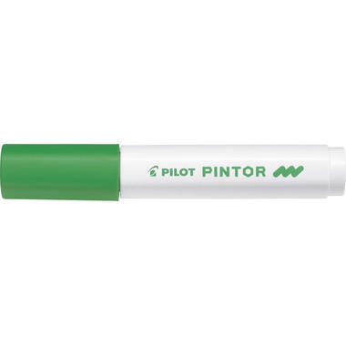 PILOT Marker Pintor M SW-PT-M-LG verde chiaro