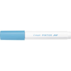 PILOT Marker Pintor F SW-PT-F-PL pastell bleu
