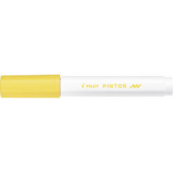PILOT Marker Pintor F SW-PT-F-Y giallo