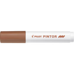 PILOT Marker Pintor M SW-PT-M-BN braun